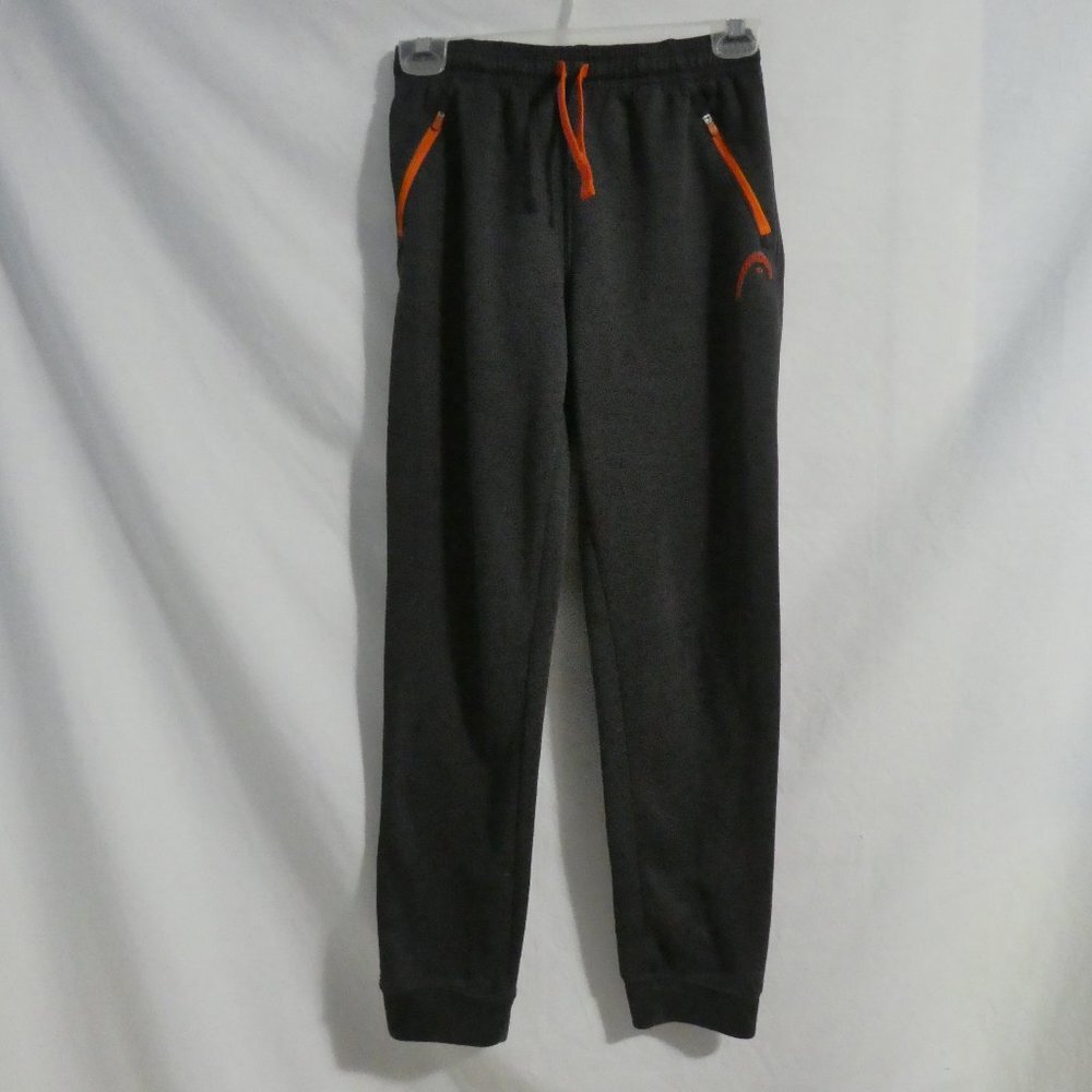 HEAD, youth, medium, sweatpants